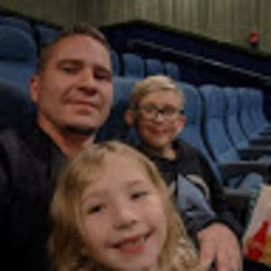 Meet your Posher, Derek